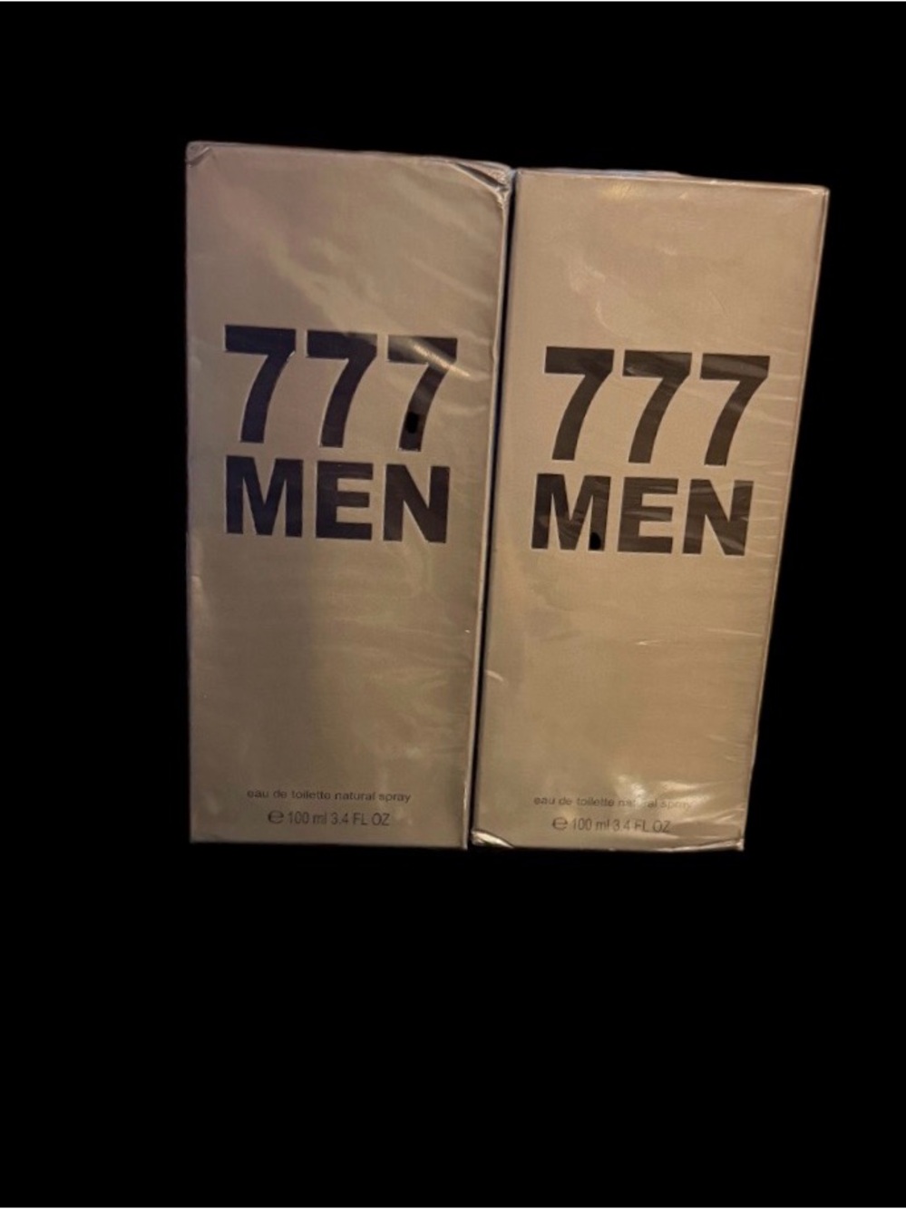 777 MEN 100ml
